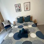Studio Vieille Ville