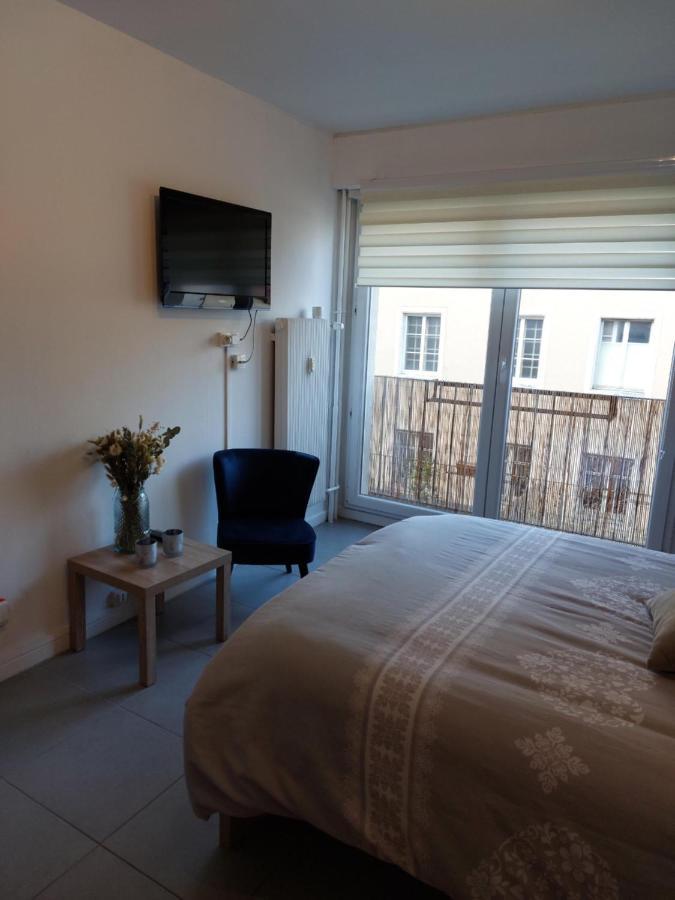 Vieille Appartement *