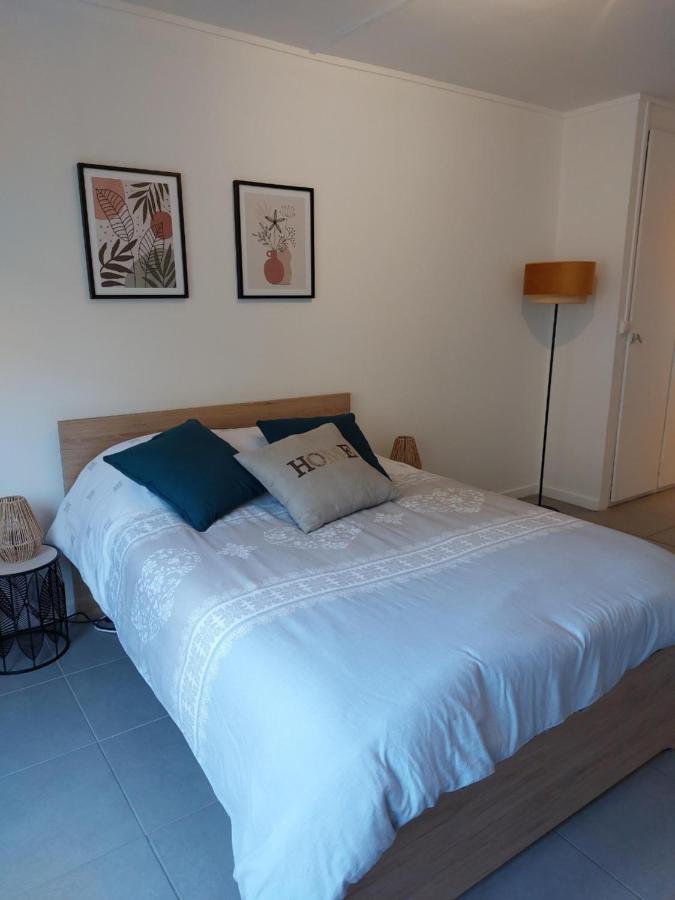 Appartement Vieille *