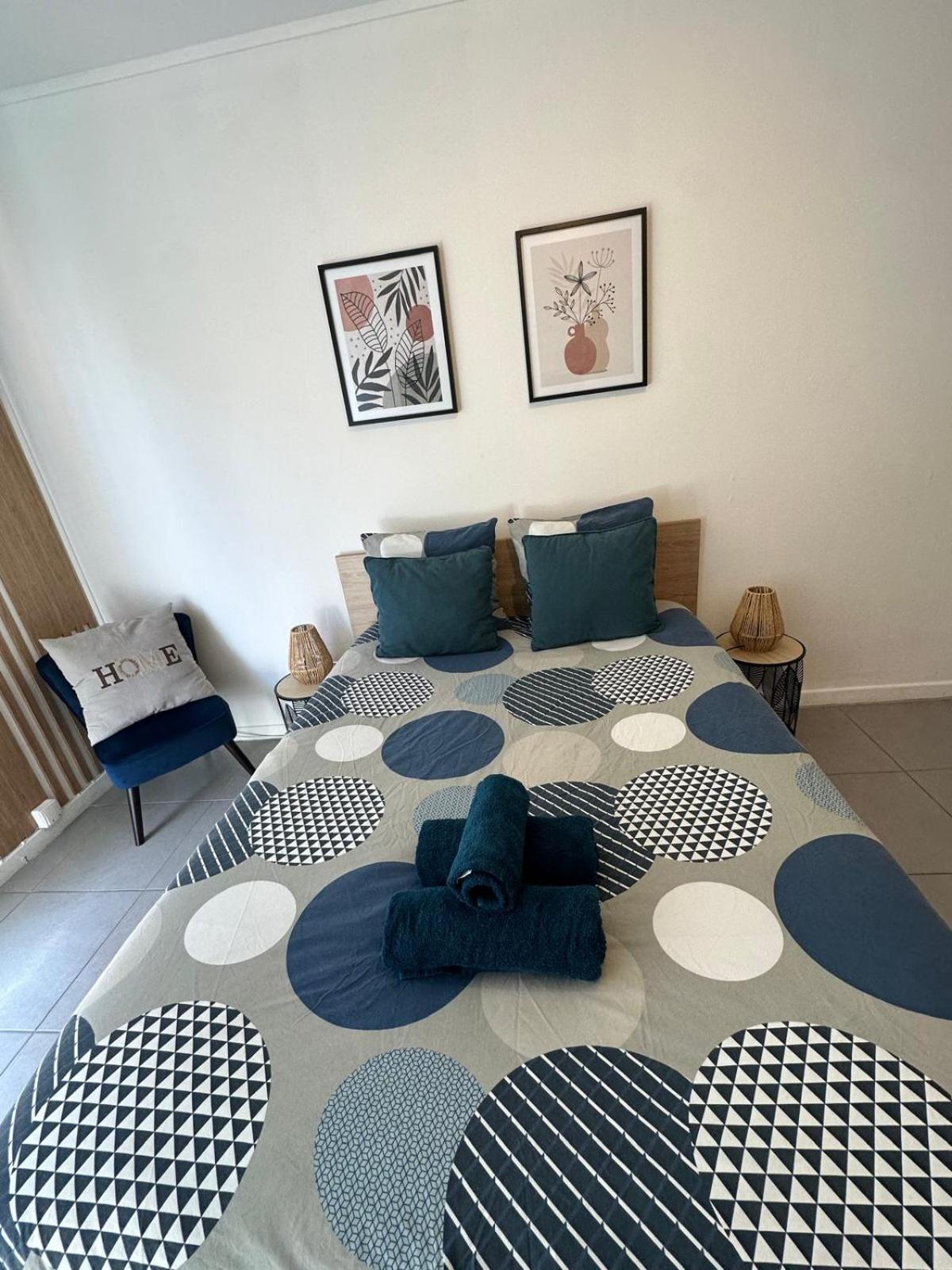 Vieille Appartement Nancy
